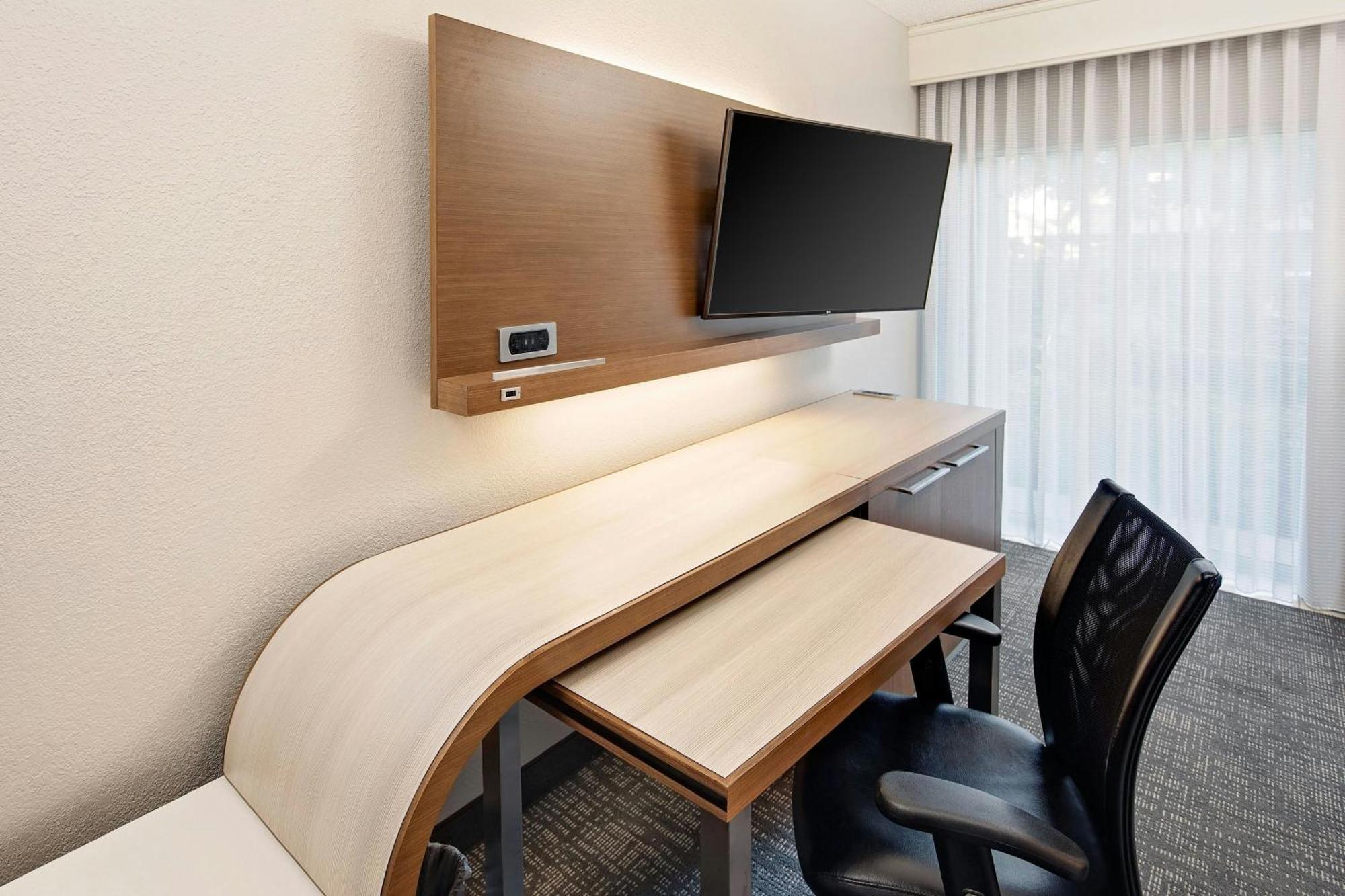 Courtyard By Marriott Fort Lauderdale North/Cypress Creek Kültér fotó