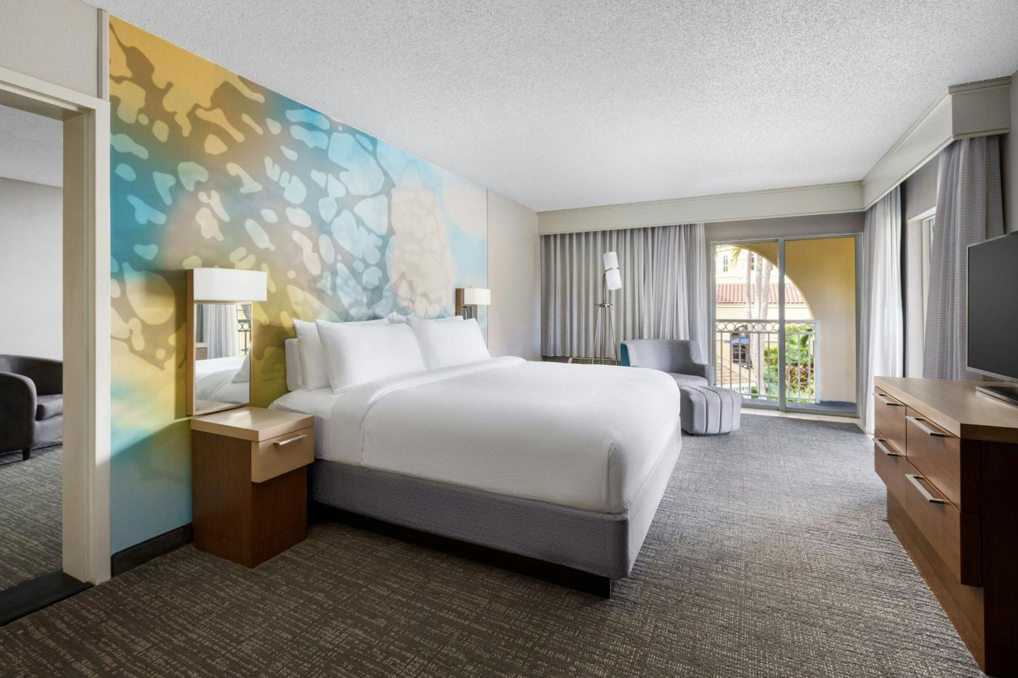 Courtyard By Marriott Fort Lauderdale North/Cypress Creek Kültér fotó