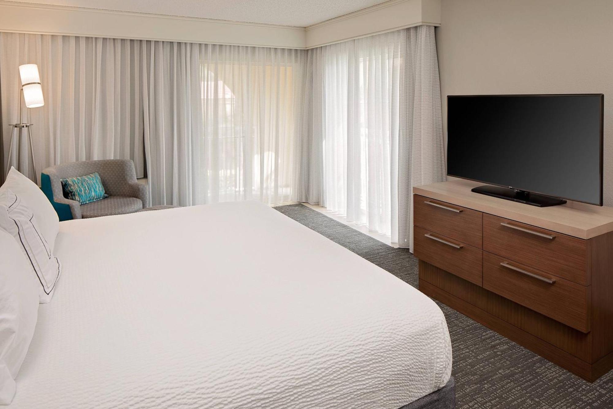 Courtyard By Marriott Fort Lauderdale North/Cypress Creek Kültér fotó