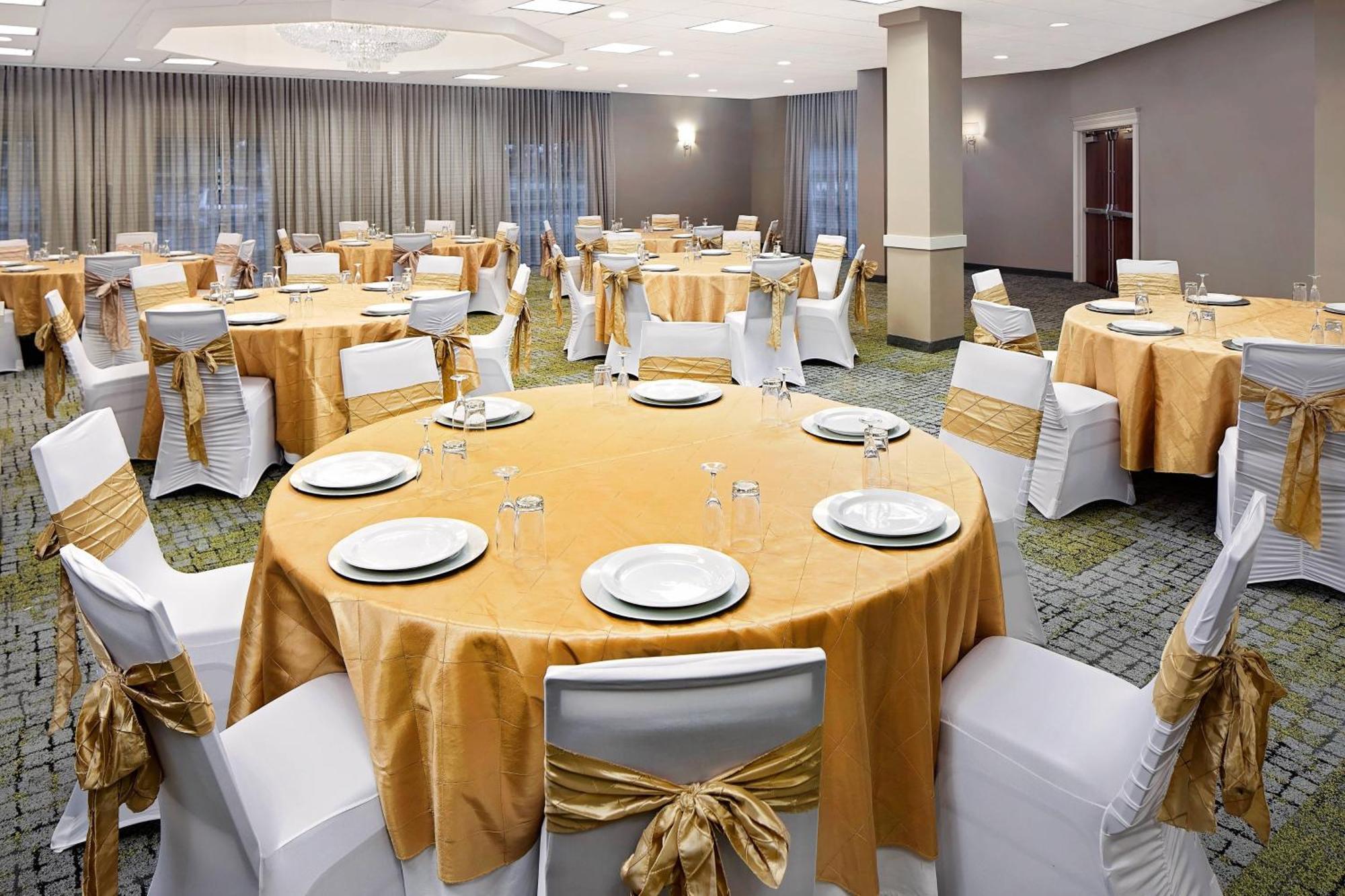 Courtyard By Marriott Fort Lauderdale North/Cypress Creek Kültér fotó