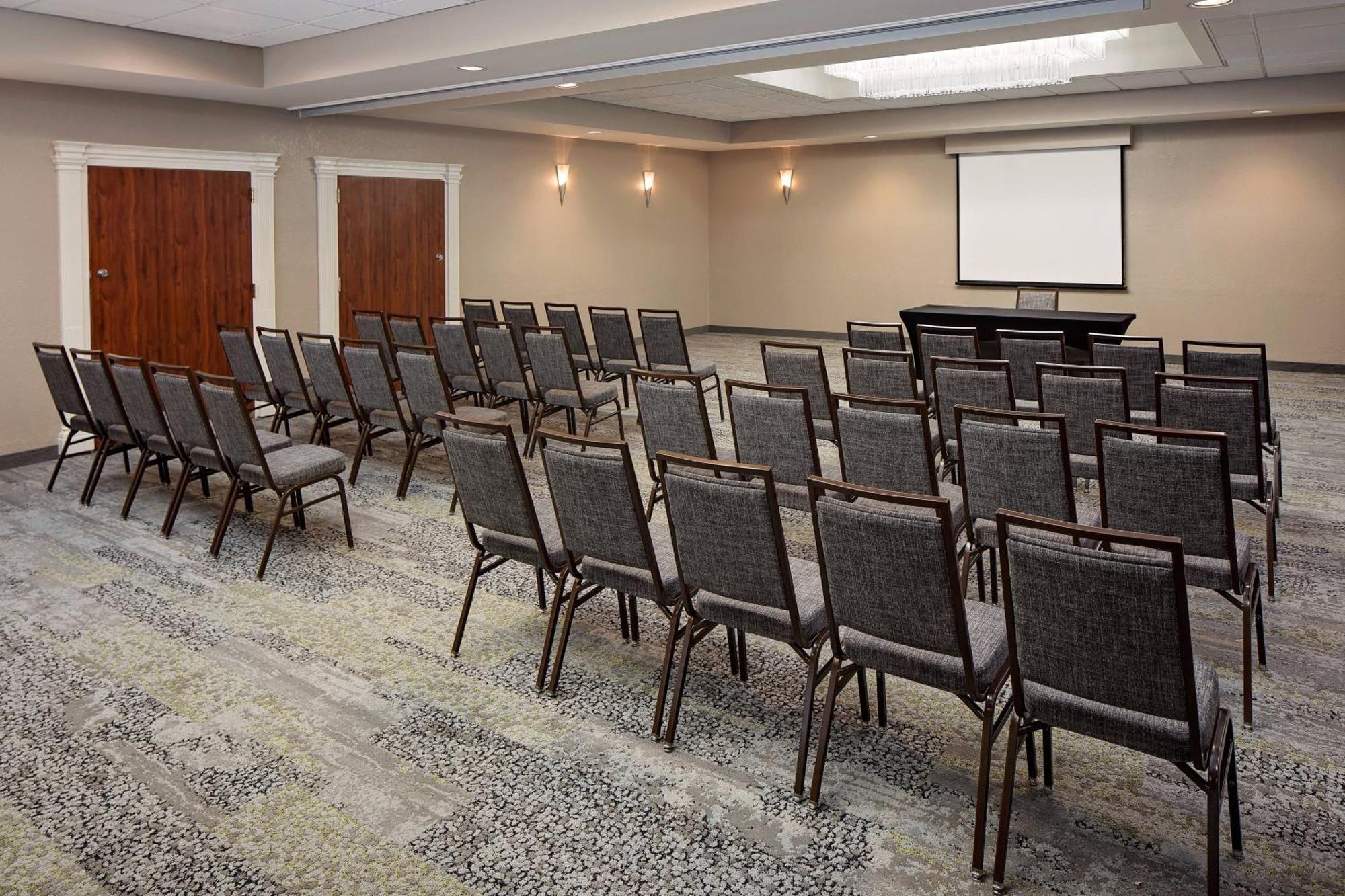 Courtyard By Marriott Fort Lauderdale North/Cypress Creek Kültér fotó