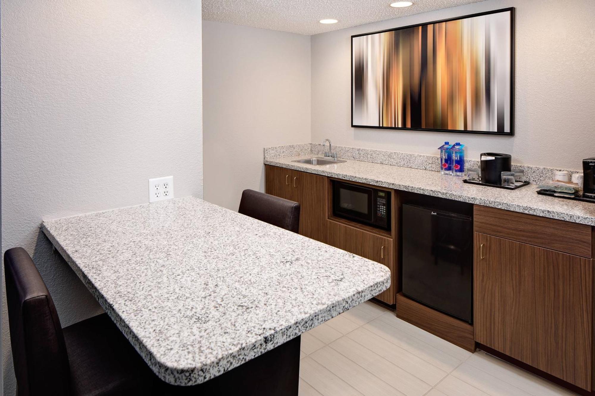 Courtyard By Marriott Fort Lauderdale North/Cypress Creek Kültér fotó