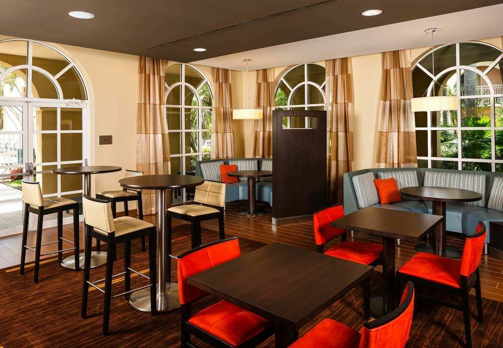 Courtyard By Marriott Fort Lauderdale North/Cypress Creek Kültér fotó